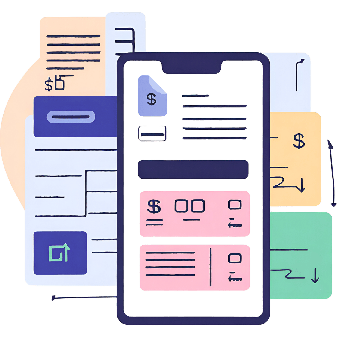 Optimiza tu Gestión Contable con la Integración de Zoho Books y la Facturación Electrónica en la DIAN